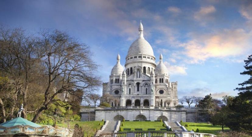 Appartement Sacre Coeur Arev Sur Les Pas D Emily In *
