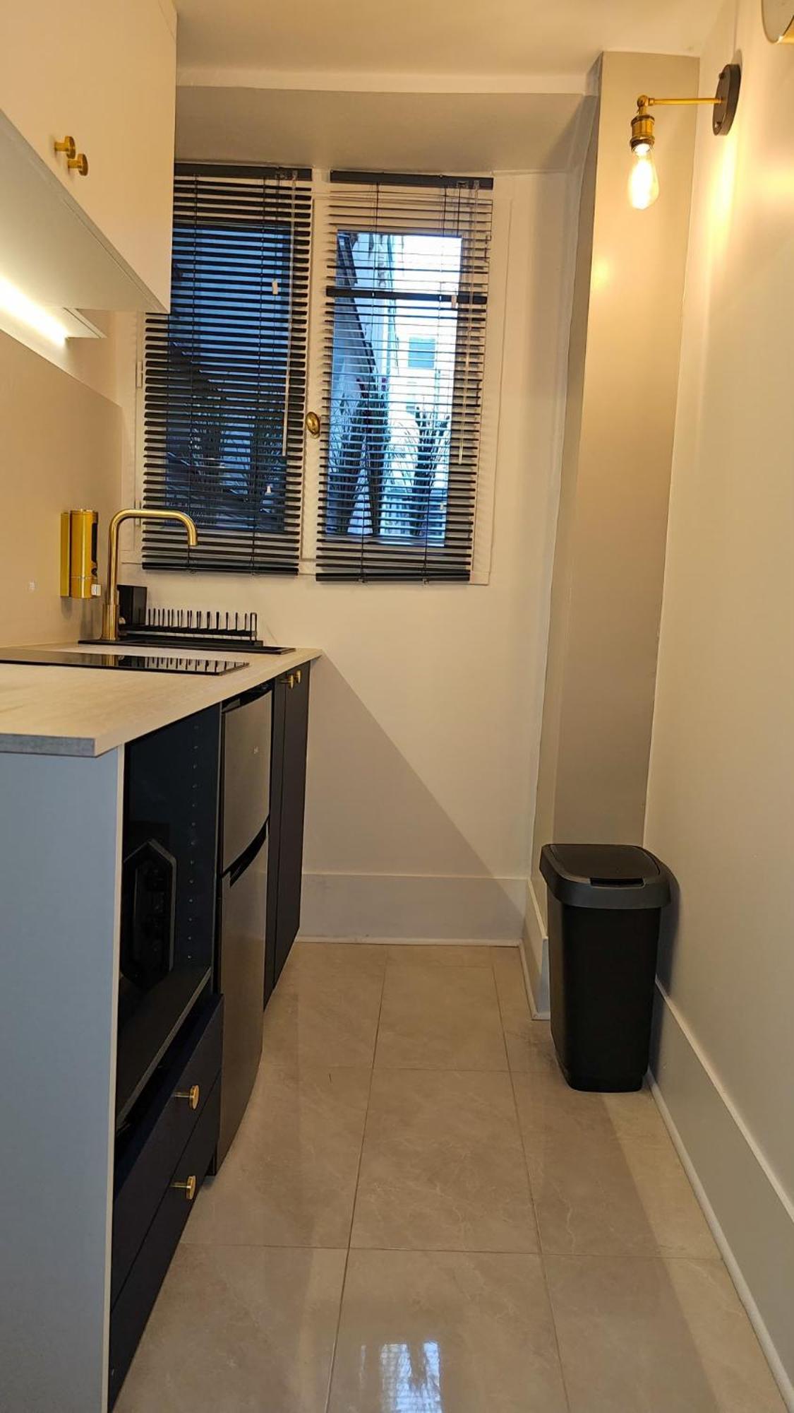 Appartement Sacre Coeur Arev Sur Les Pas D Emily In