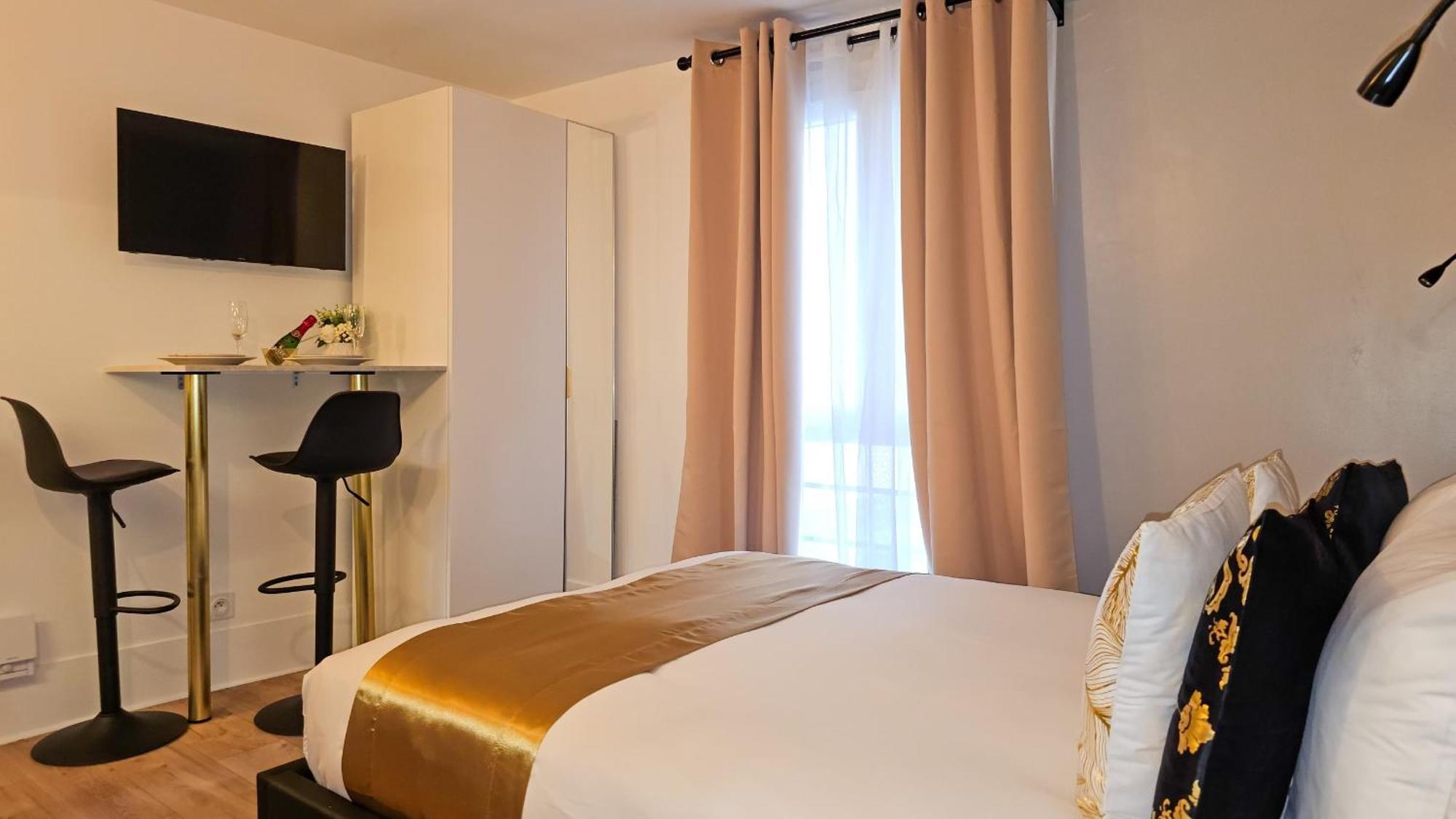 Appartement Sacre Coeur Arev Sur Les Pas D Emily In